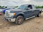 2013 FORD F150