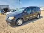 2013 CHRYSLER TOWN & COUNTRY