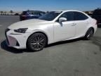 2019 LEXUS IS