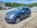 2012 CADILLAC SRX