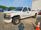 2005 GMC SIERRA
