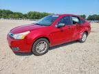 2011 FORD FOCUS
