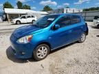 2015 MITSUBISHI MIRAGE