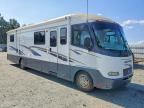 2001 HOLIDAY RAMBLER RECREATIONAL VEHICLE (RV)