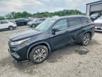 2020 TOYOTA HIGHLANDER