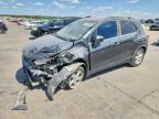 2018 CHEVROLET TRAX