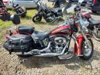 2013 HARLEY-DAVIDSON FLSTC