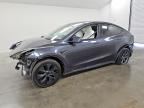 2025 TESLA MODEL  Y