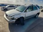 2001 LEXUS RX