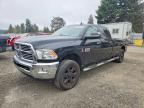 2018 RAM 2500