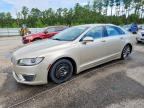 2017 LINCOLN MKZ