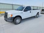 2014 FORD F150