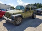 2013 JEEP WRANGLER UNLIMITED
