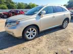2011 LEXUS RX