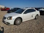 2010 MITSUBISHI GALANT