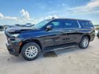 2022 CHEVROLET SUBURBAN