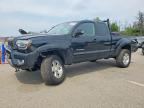 2012 TOYOTA TACOMA
