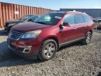2015 CHEVROLET TRAVERSE