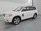 2009 TOYOTA HIGHLANDER