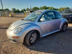 2008 VOLKSWAGEN NEW BEETLE