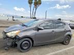 2013 TOYOTA PRIUS C