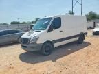 2016 MERCEDES-BENZ SPRINTER 2500