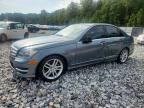 2012 MERCEDES-BENZ C