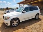 2014 MERCEDES-BENZ GLK