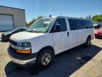 2018 CHEVROLET EXPRESS G3500
