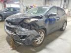 2010 HYUNDAI TUCSON
