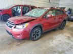 2014 SUBARU XV CROSSTREK