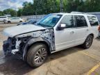 2017 LINCOLN NAVIGATOR