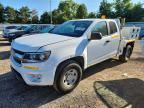 2017 CHEVROLET COLORADO