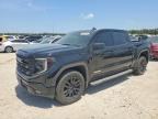 2024 GMC SIERRA