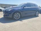 2021 INFINITI QX50