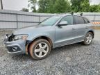 2011 AUDI Q5