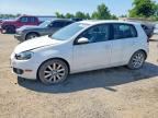 2013 VOLKSWAGEN GOLF