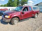 1997 FORD F150