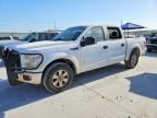 2017 FORD F150