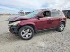 2005 NISSAN MURANO