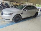 2014 FORD TAURUS