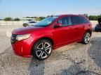 2011 FORD EDGE