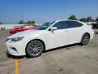 2016 LEXUS ES