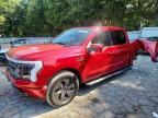 2023 FORD F150