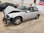 2001 CHEVROLET MALIBU