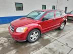 2008 DODGE CALIBER