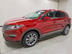 2016 LINCOLN MKC