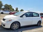 2009 NISSAN VERSA