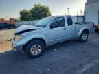 2007 NISSAN FRONTIER