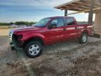 2012 FORD F150